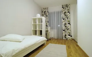 4 Camere | 118 mp | Aleea Privighetorilor -Baneasa | - Poză 11