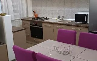 Apartament 2 camere de închiriat Baba Novac, Constanța, lângă Lidl - Poză 5