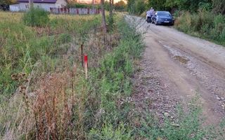 Teren de vanzare|Ciolpani |Utilitati si acces facil in Bucuresti - Poză 3