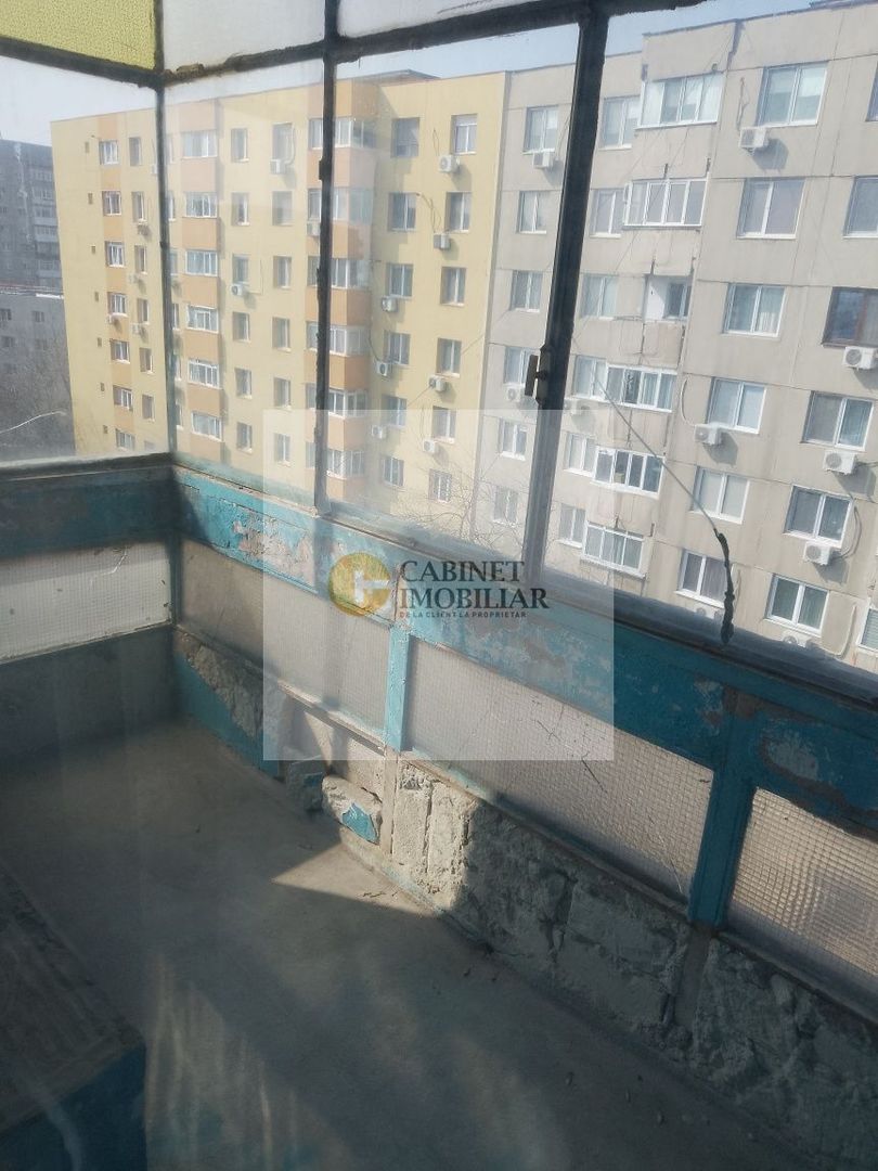 2 Camere-54MP | Decomandat | Etaj Intermediar | 1980 | Gorjului-3 min - Poză 8