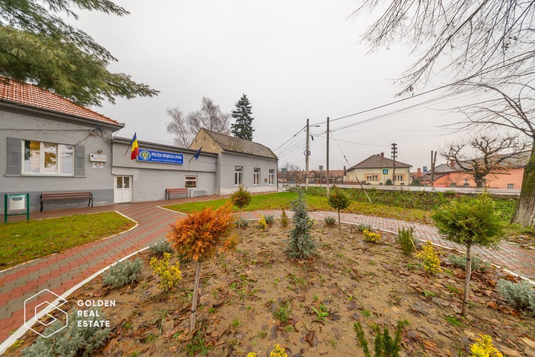 Casa cu 3 camere, Lipova, comision 0% - Poză 17