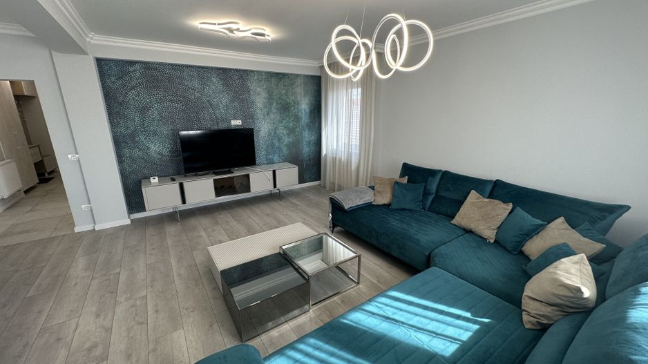 Apartament 3 camere 100 mp in Braytim - Poză 4