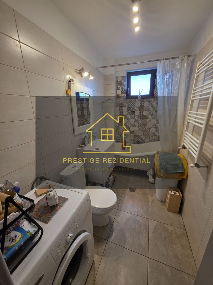 Promo apart.2 cam.+boxa-etj.2/4-Titan-Pallady-Metrou1 Decembrie_PARC - Poză 4