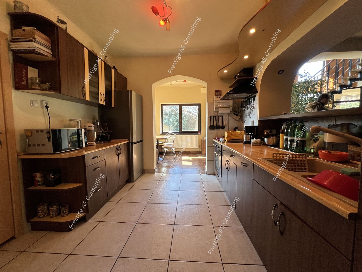 Cladire eficienta energetic – Ideal pentru Birouri, Gradinite, Cabinete - Poză 22