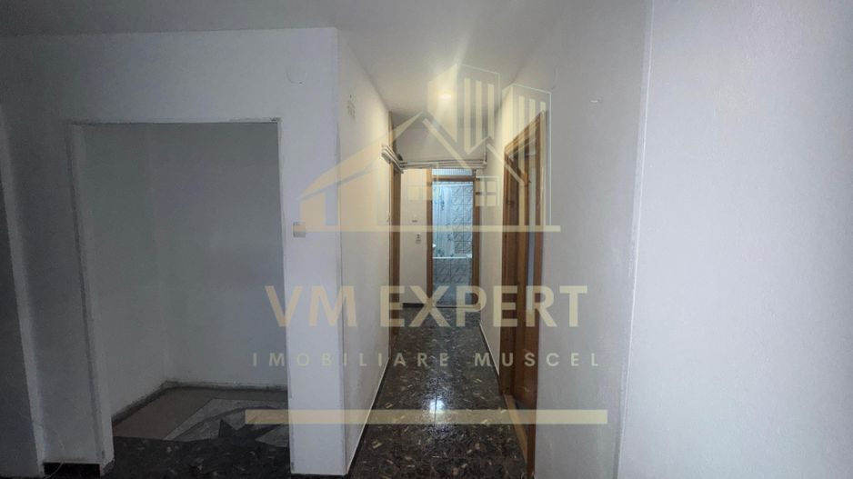 APARTAMENT 3 CAMERE ETAJ 7/8 BLOC UNICAT CAMPULUNG OFERTARE MULTIPLĂ OPEN HOUSE 01.09.25-02.09.25 - Poză 8
