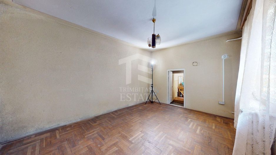 FOISORUL DE FOC | Teren 259mp cu casa veche 9 min metrou Iancului - Poză 28