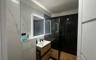 Apartament cu 2 camere, Giroc, drum asfaltat - Poză 8