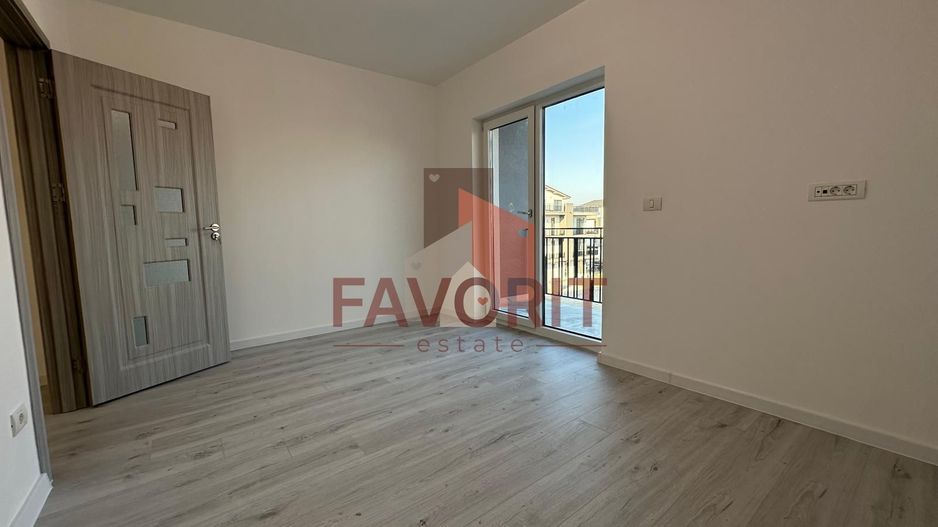 2 camere| etaj intermediar | centrala proprie | bloc nou | loc parcare - Poză 3