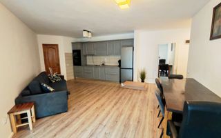 2 camere, mobilat modern, bloc nou, terasa, Gheorgheni, Iulius Mall - Poză 9