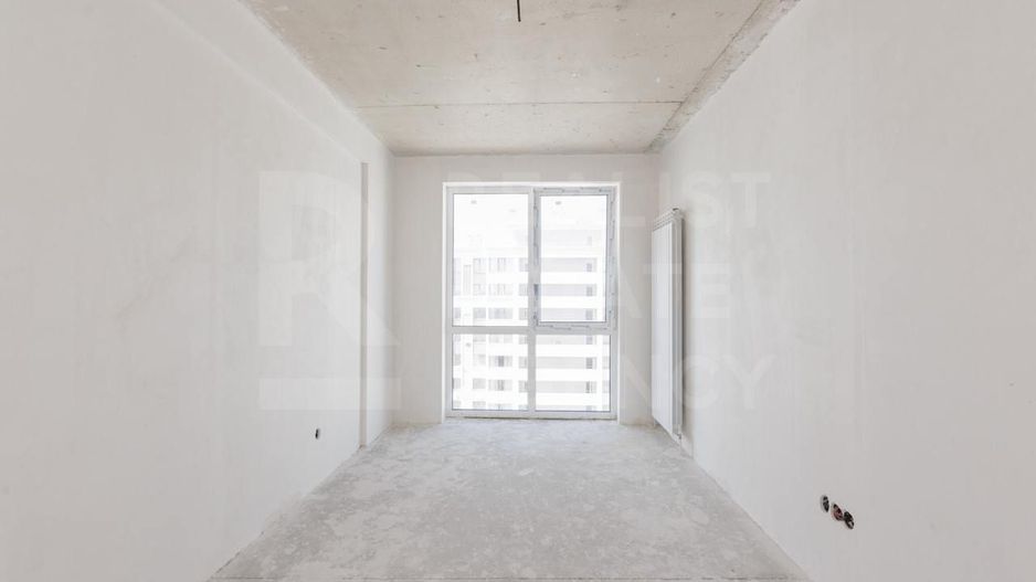 Vânzare, apartament, 3 camere + living, strada Vasile Lupu, Buiucani - Poză 11