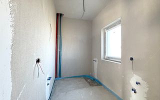 Case  tip duplex in zona centrala Gilau. - Poză 10