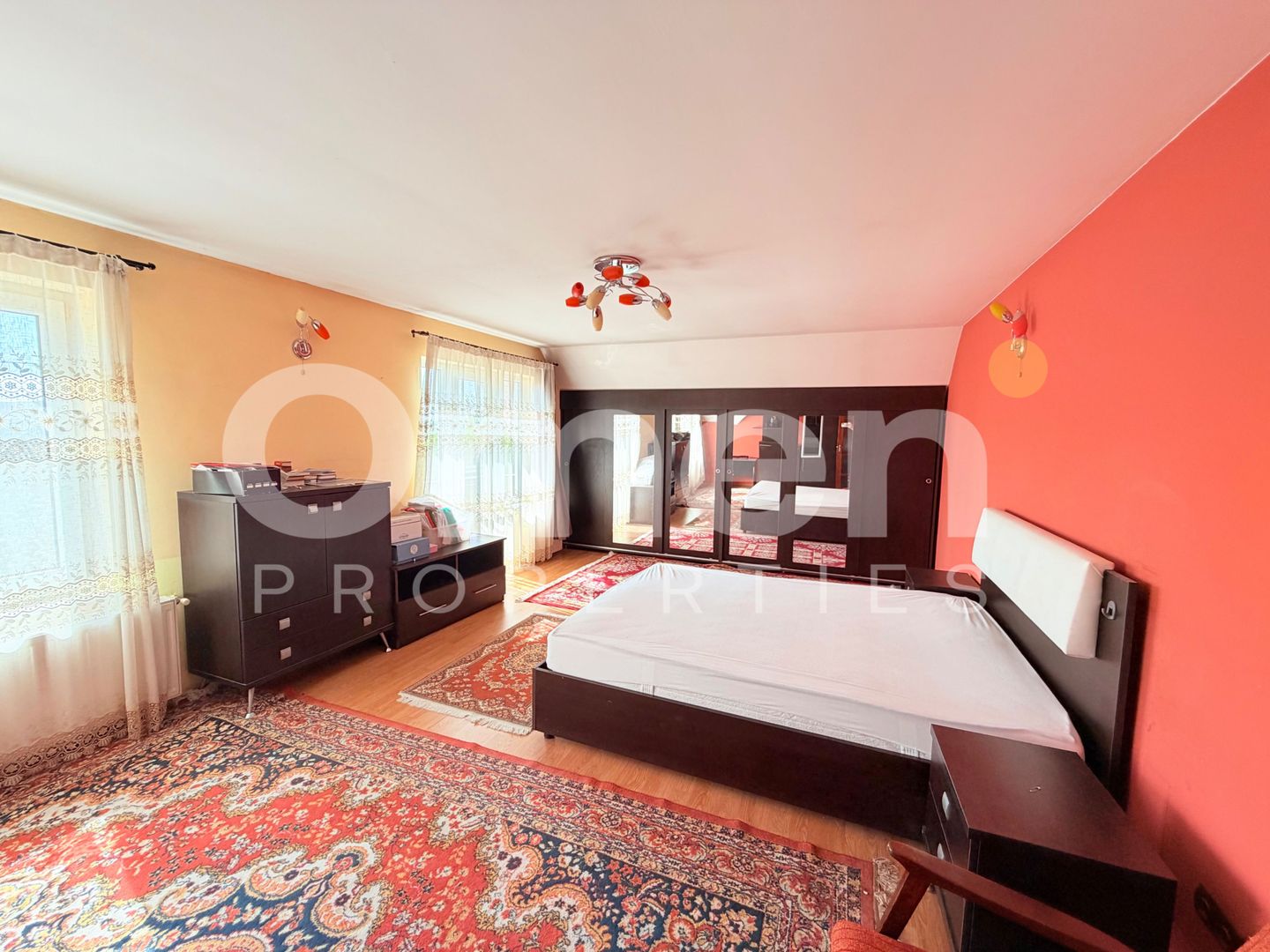 Casa de vanzare | Tautii-Magheraus | 200 mp + 15 ari - Poză 4