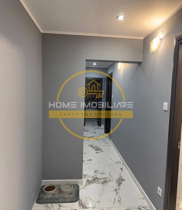 Apartament 3 Camere 90mp!-Mobilat &Utilat/Renovat-Bloc din 1984-Frumoasa! - Poză 8