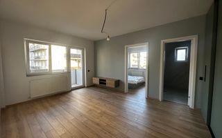 Apartament 2 camere | Etaj intermediar | Cartier Terra-Floresti - Poză 4