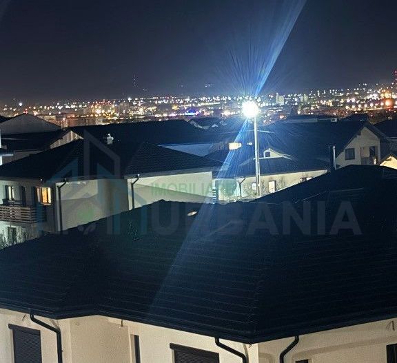 Apartament 3 camere, boxă și loc de parcare subteran, Pepinierei, Miroslava - Poză 8