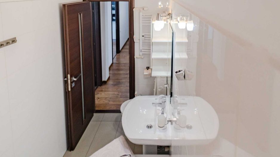 Închiriez apartament 2 camere modern, Mall Vitan - Poză 8