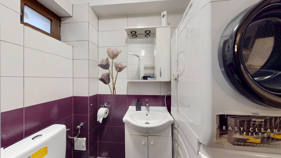 Vila insiruita Amurgului - Metrou Dimitrie Leonida - Poză 24