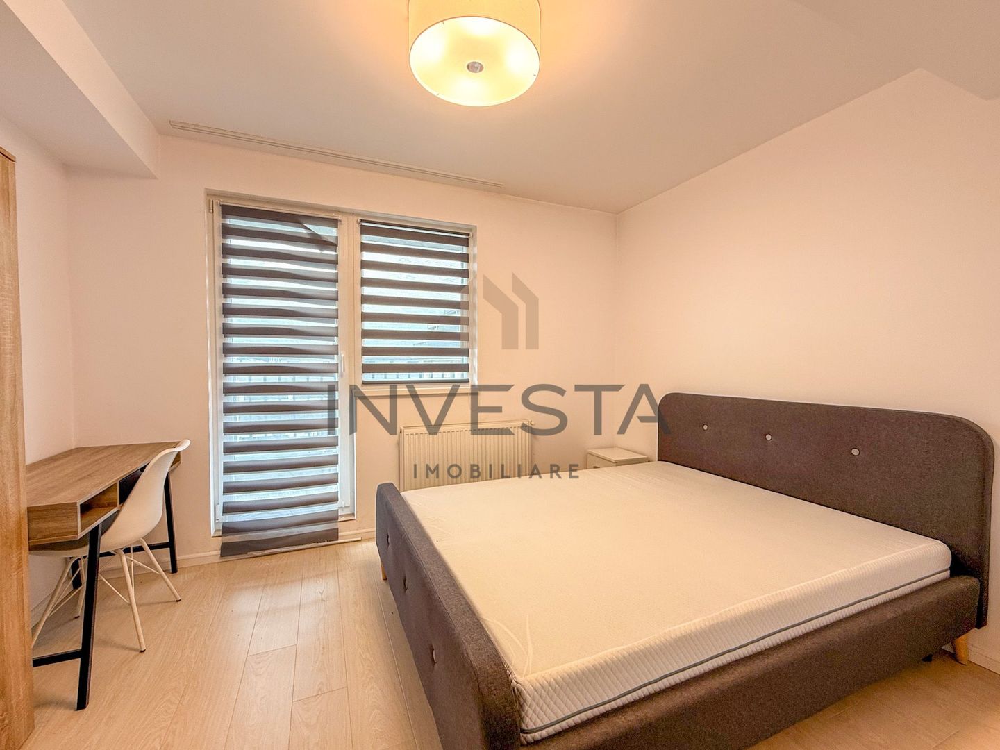 Penthouse 4 camere / 110/ mp utili cu panorama spre Lac! - Poză 4