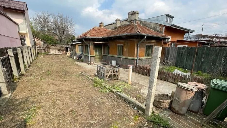 Teren de vanzare 270mp | Bucurestii Noi | Autorizatie constructie - Poză 7