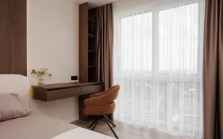 Vânzare, apartament 3 camere 70 mp, str. Vasile Lupu, Buiucani - Poză 13