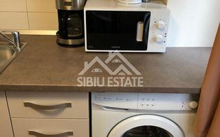 Apartament de inchiriat cu 2 camere,mobilat si utilat Ultracentral - Poză 5