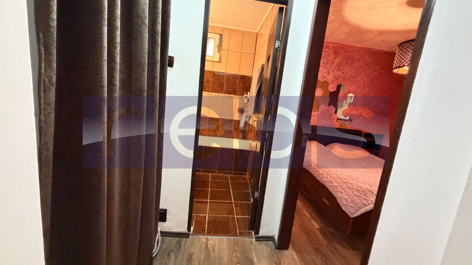 VANZARE 2 CAMERE | RENOVAT | ETAJ 1 | 52 MP | ZONA ION MIHALACHE - Poză 7