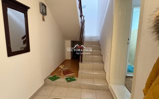 NECTORA IMOB-Casa cu etaj, mobilata, utilata, Episcopia, cu livada - Poză 7