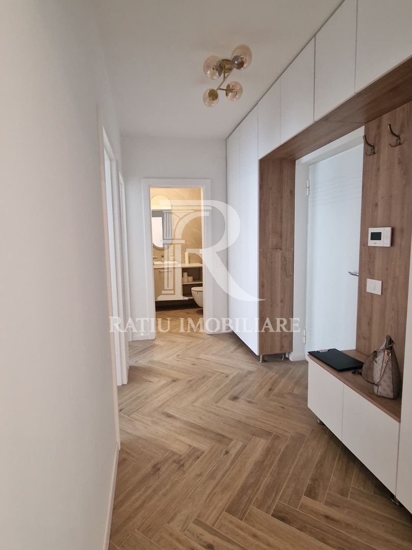 Apartament cu 3 camere | Prima Arena | Oradea - Poză 3