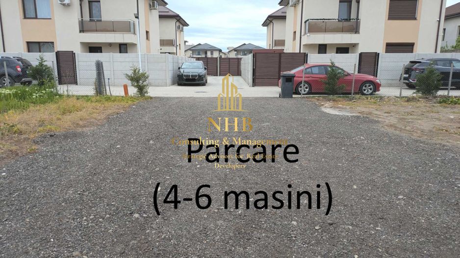 Vila de închiriat – ideală pentru familie | 3 dormitoare - Poză 2
