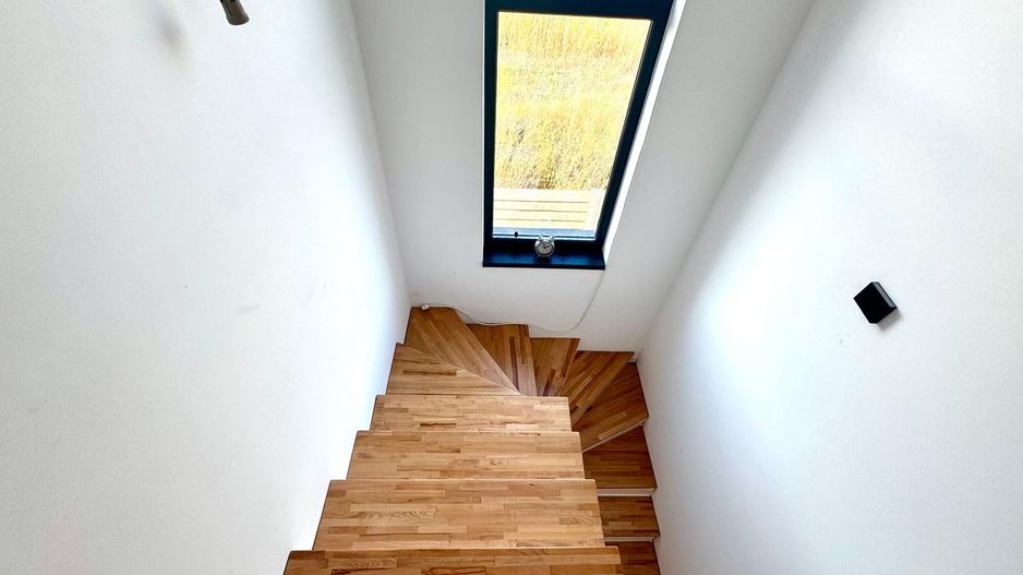 Duplex cu 5 camere mobilat și utilat complet |Săcălaz| - Poză 6