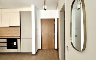 Apartament 2 camere | ULTRAFINISAT | Zona Eroilor / Floresti - Poză 6