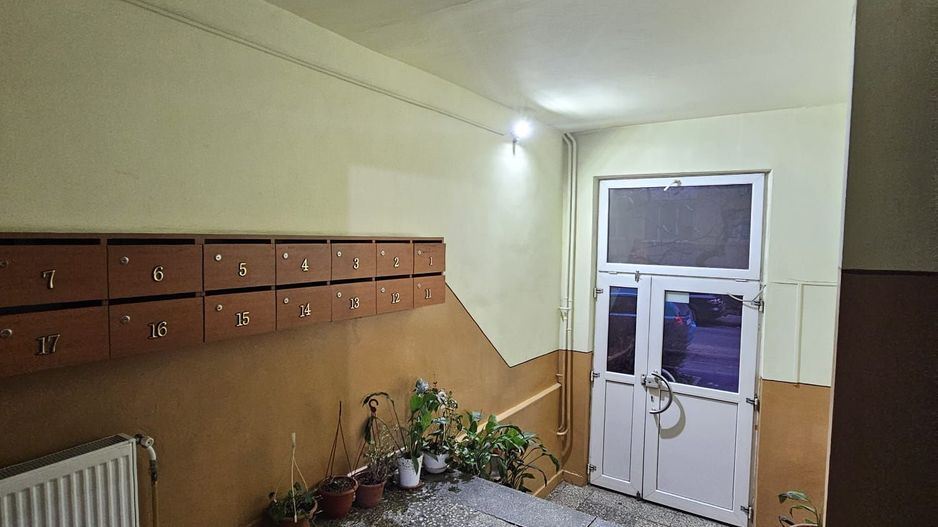 Apartament PB 2 camere Rogerius - Poză 6