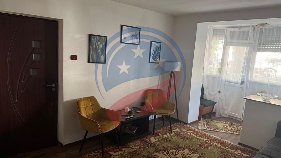 APARTAMENT 2 CAMERE , PARTER. ZONA SCOALA 22 - Poză 4