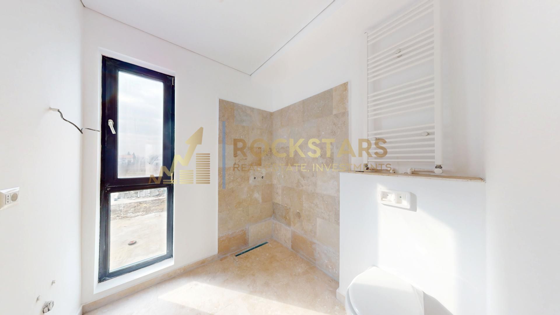 Vila 5 Camere | Corbeanca, Tamasi | 150 mp utili - Poză 19