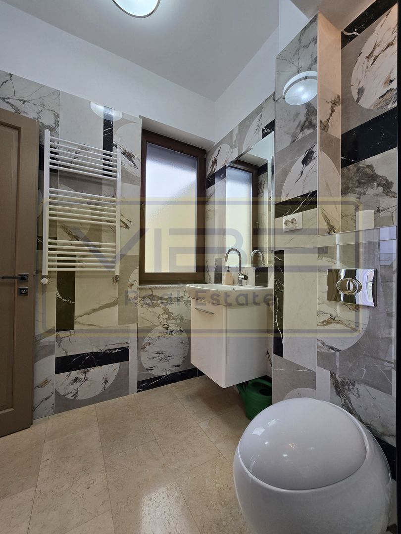 PENTHOUSE -137mp- LOCATIE CENTRALA- PALAS MALL  ! - Poză 31