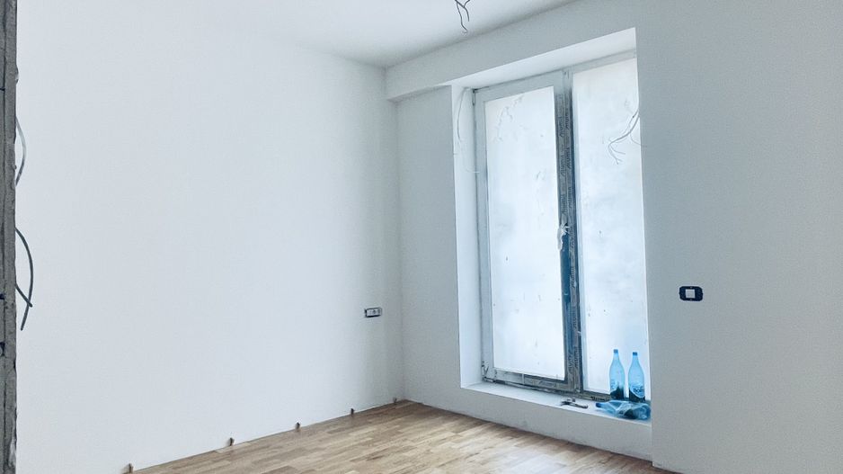 Apartament 2 camere nou,  cu terasa Pta-Unirii AP03B - Poză 17