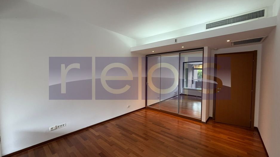 INCHIRIERE SOS NORDULUI | 3 CAMERE | VEDERE PARC | 153 MP | - Poză 7