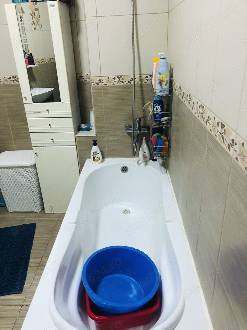 BRASADAS vinde casa cu 3 cam teren 5 ari in zona Piata Mare. - Poză 5