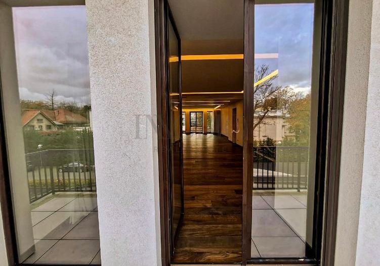 Apartament lux 4 camere / Residence Kiseleff 45 / 2 locuri de parcare - Poză 5