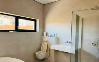 Case Moderne stil mediteanean Zona Dealuri Oradea - Poză 6