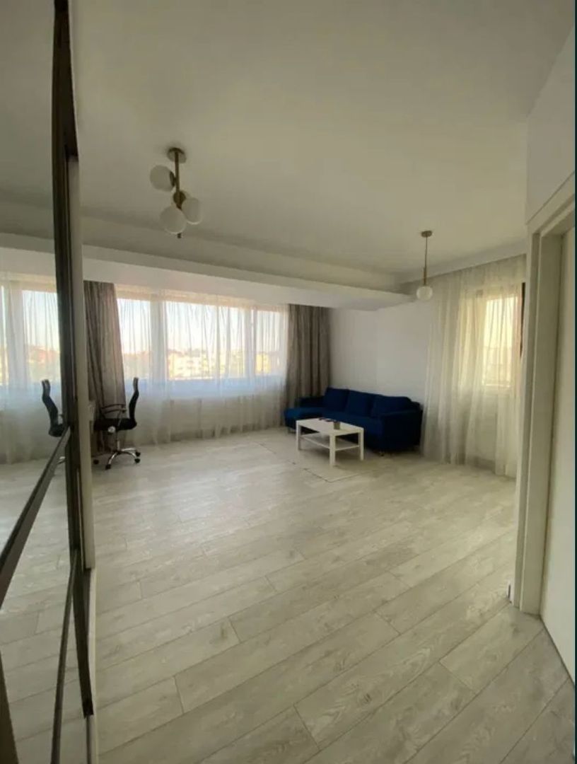 AP. 2 CAMERE- DRUMUL TABEREI, CENTRALA, BUCATARIE INCHISA, BLOC NOU - Poză 4