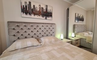 Apartament cu 2 camere cu terasa de 12 mp Campeador Vox - Torontalului - Poză 3