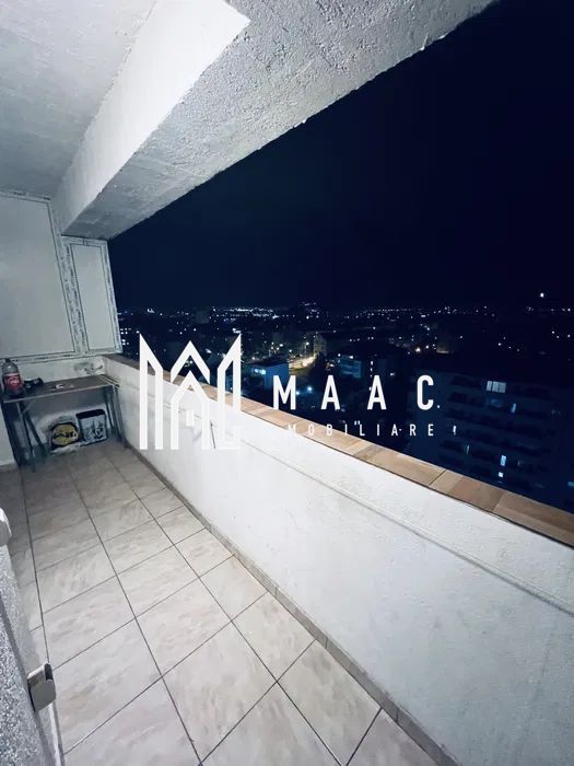 Garsonieră decomandată | etaj 11 | ideală pentru locuit sau investiție - Poză 7