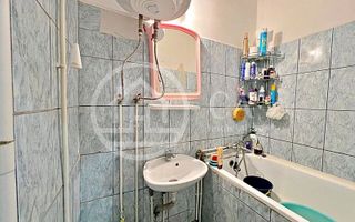 Apartament de vanzare cu 2 camere in zona ultracentrala, Oradea - Poză 7