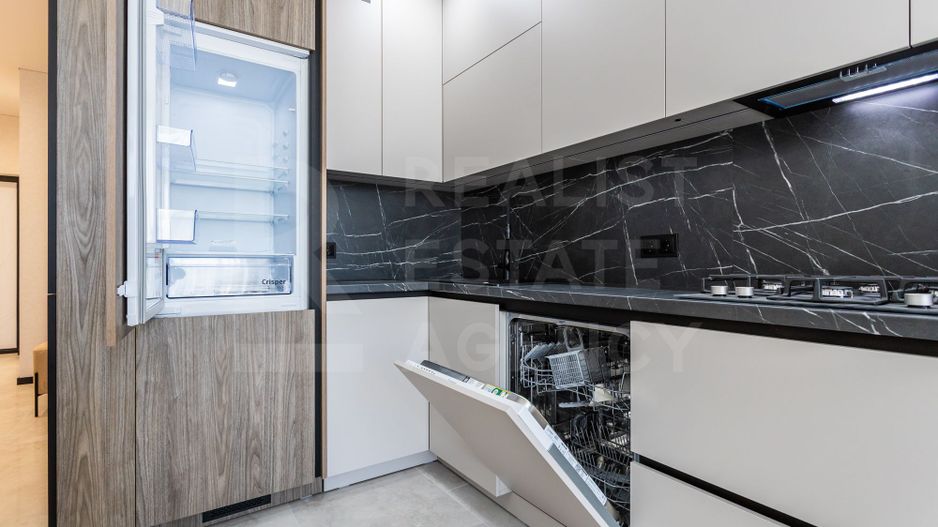 Vânzare, apartament, 1 cameră, strada Milescu Spătaru, Ciocana - Poză 4