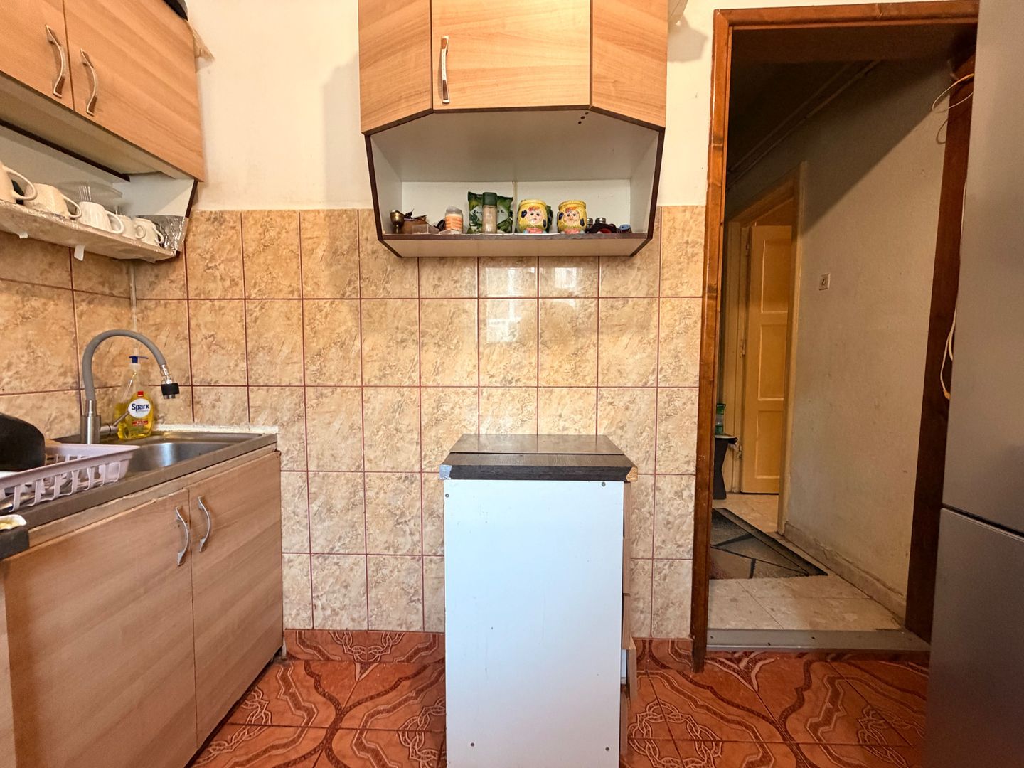 APARTAMENT 2 CAMERE | CAPITALE | CENTRALA - Poză 10