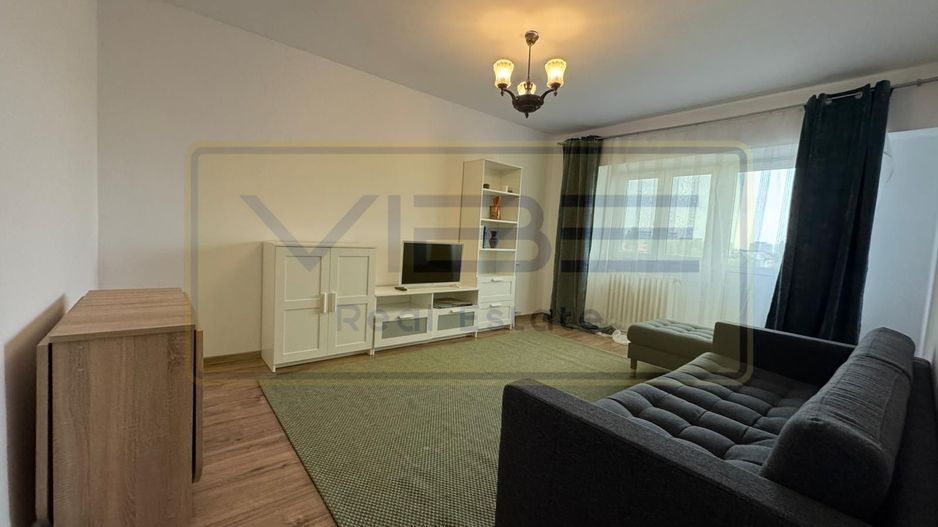 Apartament 2 camere decomandat Podu Ros-Granit - Poză 2