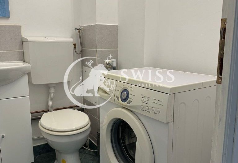 Apartament 3 camere | Decomandat | 67mp | Zona Kaufland Marasti - Poză 6