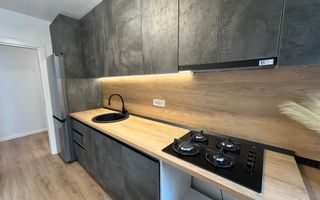 Garsonieră | Gorjului | Renovare 2025 | Parter | Metrou - Poză 7