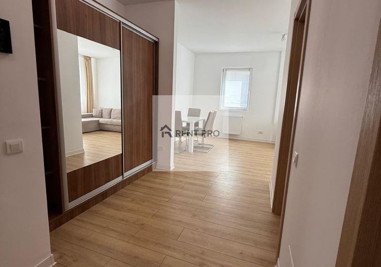 Apartament 2 camere de închiriat în Regie Residence – Grozăvești | - Poză 1